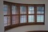 Photo for Exterior Wood Shutters