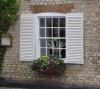 Photo for Exterior Window Shutters