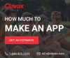 Photo for How much to make an app ?