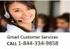 Photo for Gmail technical support number 1-844-334-9858