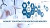 Photo for Global Healthcare Mobility Solutions Market will reach US$ 164.52 Billion by 2023 – by Market Research Engine