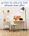 Photo for Home Office Decorations