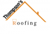 Photo for Thompson’s Roofing