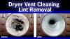 Photo for Dryer Vent & Air Duct Cleaning Grapevine TX