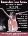 Photo for Theatre Arts Dance America - Quality Ballet Training