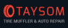 Photo for Taysom Tire, Muffler & Auto Repair