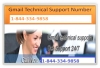 Photo for Gmail Technical Support number 1-844-334-9858