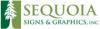 Photo for Sequoia Signs