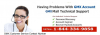 Photo for Gmx Technical Support contact number 1-844-334-9858