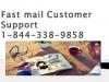 Photo for 1-844-334-9858 Fastmail is Not Working Properly than call Fastmail helpline Number