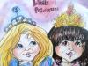 Photo for Caricature Artist, delightful entertainment/keepsakes