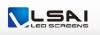 Photo for Lsai Led Screens - Wholesale Taxi Led Billboards