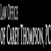 Photo for Law Office of Carey Thompson, PC