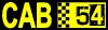 Photo for Cab 54