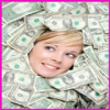 Photo for Michael's Lottery Millions Pool