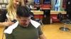 Photo for Sport Clips The Woodlands - Pinecroft Center