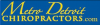 Photo for Detroit Chiropractors