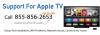 Photo for Apple TV Help  -call toll free number(1-855-856-2653)