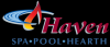 Photo for Haven Spa Pool & Hearth