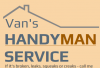 Photo for Van's Handyman Service