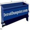 Photo for Detroit Dumpster