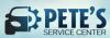 Photo for Pete's Service Center