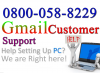 Photo for Gmail Customer Support Number 0-800-058-8229 for Login Issues
