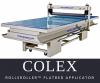 Photo for COLEX offers RollsRoller Flatbed Applicator