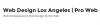 Photo for Pro Web Design Los Angeles