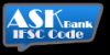 Photo for Bank IFSC Code for Andhra Bank in Dadra Nagar Haveli
