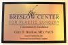 Photo for The Breslow Center For Plastic Surgery
