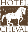 Photo for Hotel Cheval