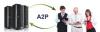 Photo for Global Application to Person (A2P) SMS Market Foreseen to Grow at a CAGR 4.2% from 2014 to 2021