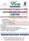 Photo for USA Internship
