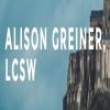 Photo for Alison Greiner, LCSW