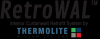 Photo for Retrowal Interior Curtainwall Retrofit System