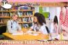 Photo for Tutoring and Intelligent Offering With Live Web Experts