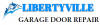 Photo for Garage Door Repair Libertyville IL