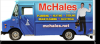 Photo for McHale's Inc.