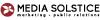 Photo for Media Solstice Marketing & PR