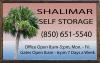 Photo for Shalimar Self Storage
