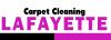 Photo for Carpet Cleaning Lafayette