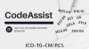 Photo for icd-10 codeassist services