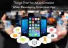 Photo for Things That You Must Consider When Developing Enterprise App