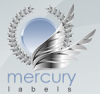 Photo for Mercury Labels, Labels & Stickers