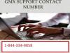 Photo for Gmx Customer Support Number 1-844-334-9858