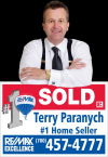 Photo for Terry Paranych Real Estate Team