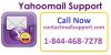 Photo for Yahoo Customer Support Number 1-844-468-7278