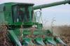 Photo for Global Corn Combine Harvester Machine Market 2016 Industry Research, Analysis & Review Forecast