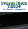 Photo for Screen Printing RI - Innovative Printing Solutions